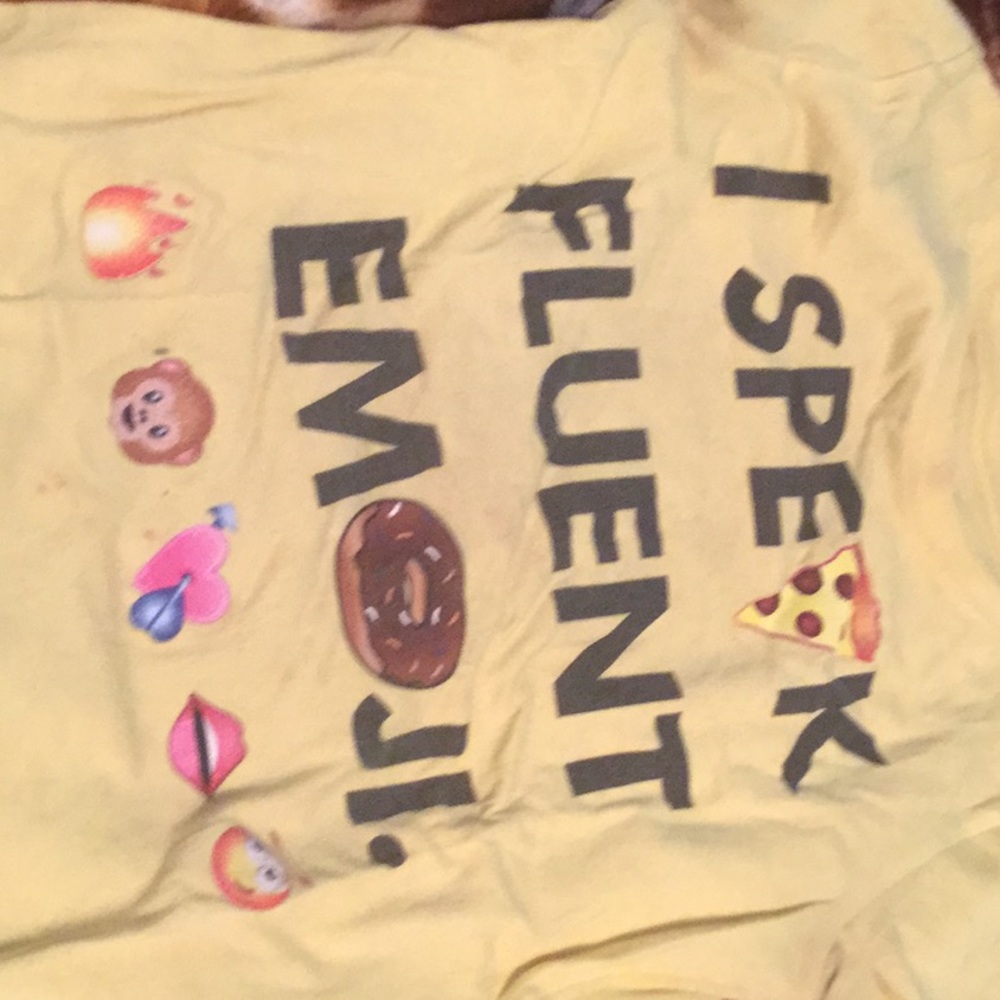 STARS| T-shirt